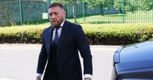 Conor McGregor Facing Assault Investigation