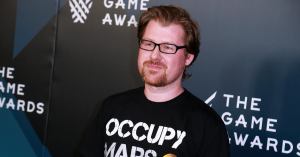 Justin Roiland, ‘Rick and Morty’ Co-Creator, Charged With Felony Domestic Violence