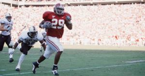 Ahmaad Galloway, Former Alabama Football and Denver Broncos Star, Dead at 42