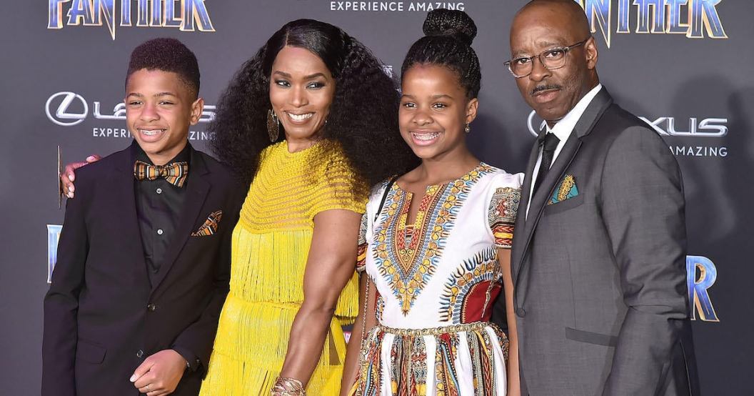 Premiere Of Disney And Marvel's "Black Panther" - Arrivals