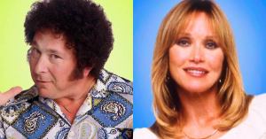 ‘That ’70s Show’ Star Don Stark Speaks out on Tanya Roberts’ Death as ‘That ’90s Show’ Releases