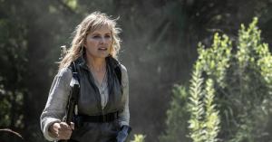 ‘Fear the Walking Dead’ Ending at AMC