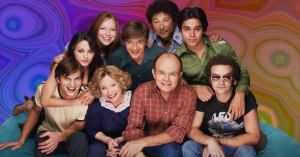 ‘That ’70s Show’ Star’s Return for ‘That ’90s Show’ Season 2 Confirmed: See Laura Prepon’s Photo