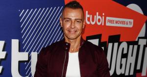 Joey Lawrence’s Wife Samantha Cope Breaks Silence on Divorce