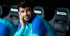 Shakira’s Ex Gerard Piqué Introduces His 23-Year-Old Girlfriend