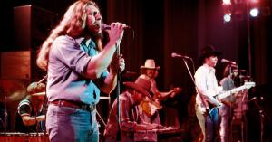 Marshall Tucker Band Reveals Marshall Tucker Has Died