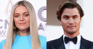 Kelsea Ballerini Addresses Rumor Her Chase Stokes Romance Is a PR Stunt