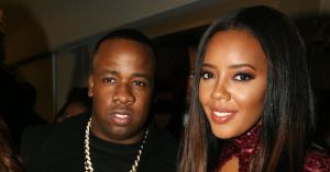 Yo Gotti and Angela Simmons Are Officially Dating