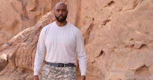 Montell Jordan Injured While Filming ‘Special Forces’ Reality Show