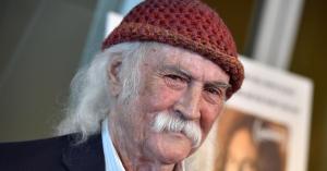 David Crosby’s Death Draws Wide Reactions From Music Community