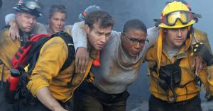 ‘9-1-1’ and ‘Lone Star’ Plan Another Crossover