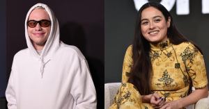 Pete Davidson and Chase Sui Split After 8 Months Together