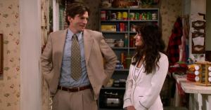 ‘That ’90s Show’: Mila Kunis and Ashton Kutcher Have Some Bad News About Season 2