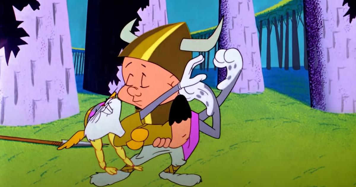 HBO Max Removed 'Greatest Cartoon' of All-Time With 'Looney Tunes ...