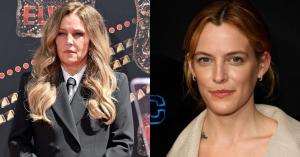 Riley Keough Shares Photo of Last Time She Saw Her Mother Lisa Marie Presley: ‘Blessed’