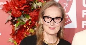 Meryl Streep Joins ‘Only Murders in the Building’ Season 3
