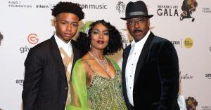 Angela Bassett and Courtney Vance’s Son Apologizes for Participating in Fake Celebrity Death TikTok Trend