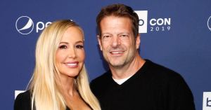 ‘RHOC’s Shannon Beador and Boyfriend John Janssen Break up After 3 Years: ‘Blindsided’