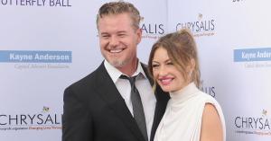 Two Actors Call Off Their Divorce After 7 Years: Big Update on Eric Dane and Rebecca Gayheart