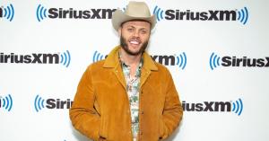 Country Singer Charley Crockett Announces Engagement