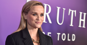 Reese Witherspoon Confirms New Romance With PDA