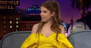 Anna Kendrick Opens About Escaping Abusive 7-Year Relationship