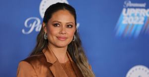 Vanessa Lachey Shares Joyous Family Vacation Snaps Amid ‘NCIS: Hawai’i’ Hiatus