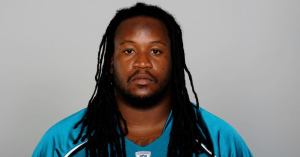 Uche Nwaneri, Former Jacksonville Jaguars Offensive Lineman, Dead at 38