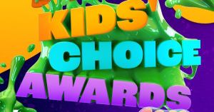 Nickelodeon Announces Hosts and Nominees for Kids’ Choice Awards 2023