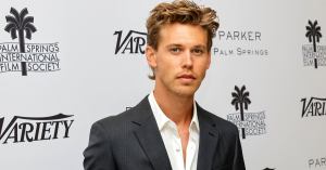 Austin Butler Reacts to Lisa Marie Presley’s Death Just Days After ‘Elvis’ Golden Globe Win