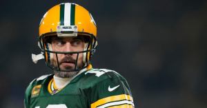 Will Aaron Rodgers Leave the Green Bay Packers?