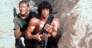 Sylvester Stallone Reveals A-List Star He’d Want to Replace Him as Rambo