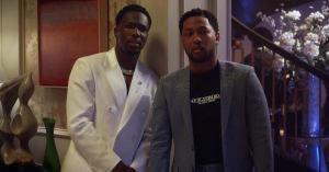 ‘House Party’ Stars Jacob Latimore and Tosin Cole Talk ‘Fresh’ Version of 1990 Film (Exclusive)