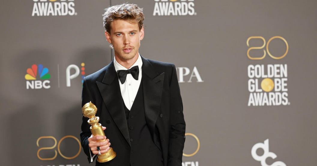 80th Annual Golden Globe Awards - Press Room