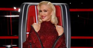 Gwen Stefani Draws Scrutiny for Claiming She’s Japanese