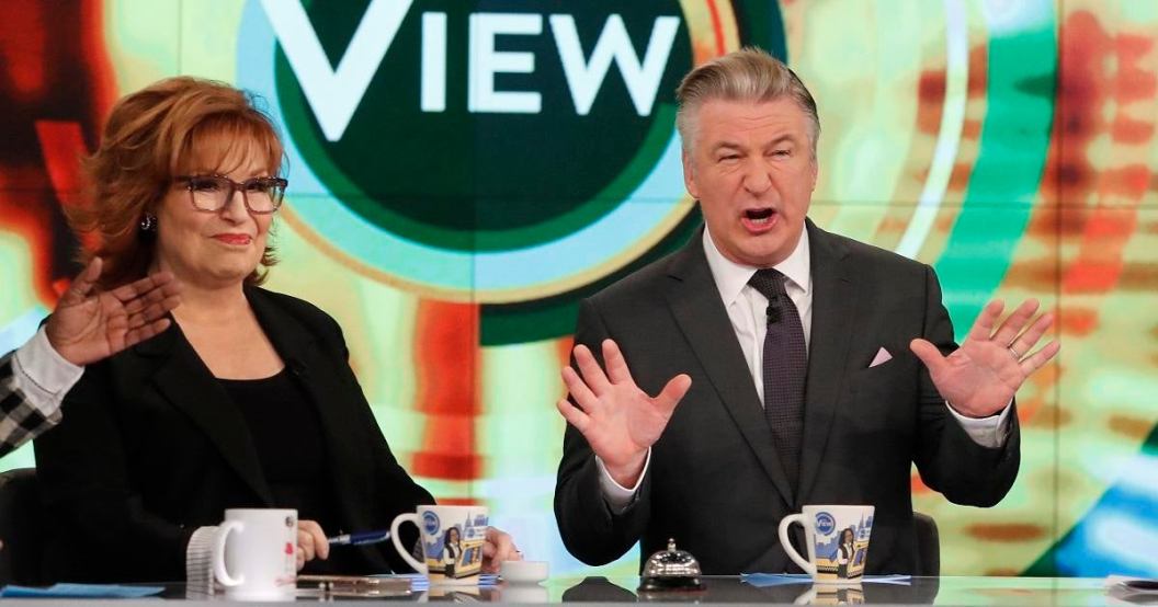 ABC's "The View" - Season 23
