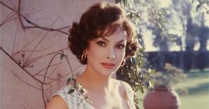 Gina Lollobrigida, Italian Movie Star, Dead at 95