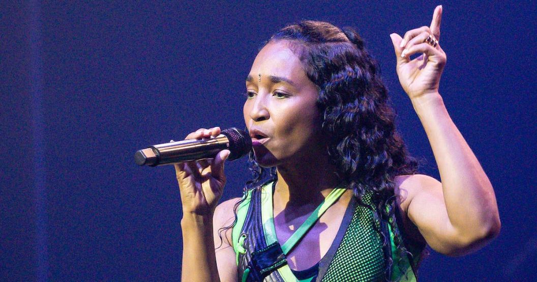 An Exclusive Evening with TLC