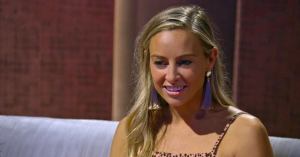 ‘Love Is Blind’ Season 1 Star Jessica Batten Is Pregnant