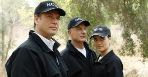 Michael Weatherly Sparks ‘NCIS’ Return Rumors