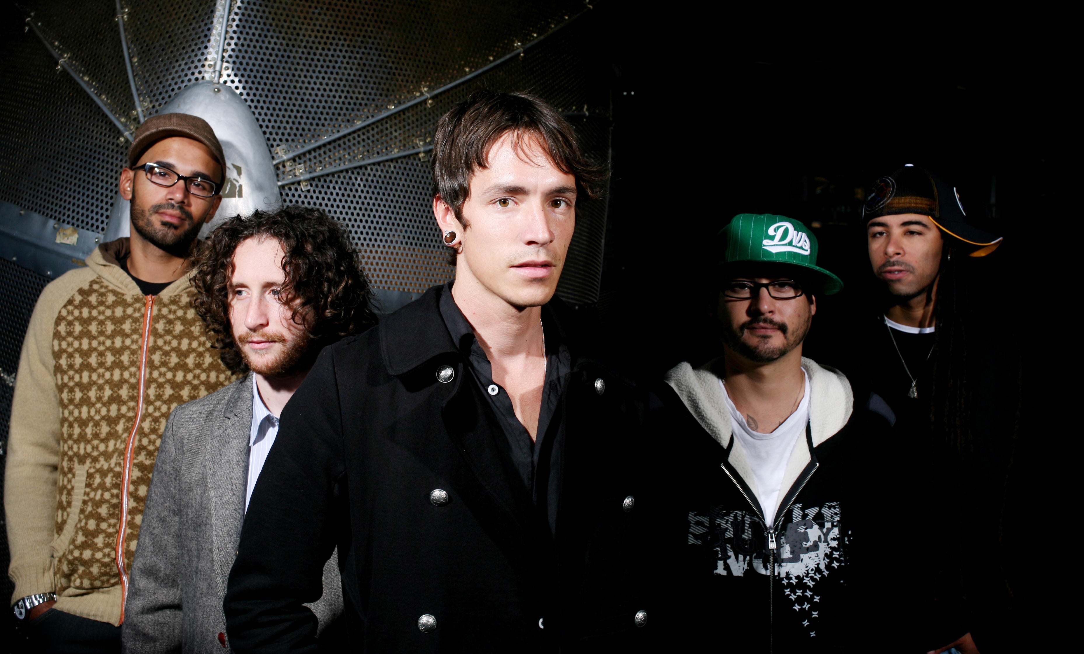 Incubus