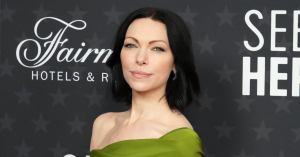 Laura Prepon and Ben Foster to Divorce After Six Years of Marriage