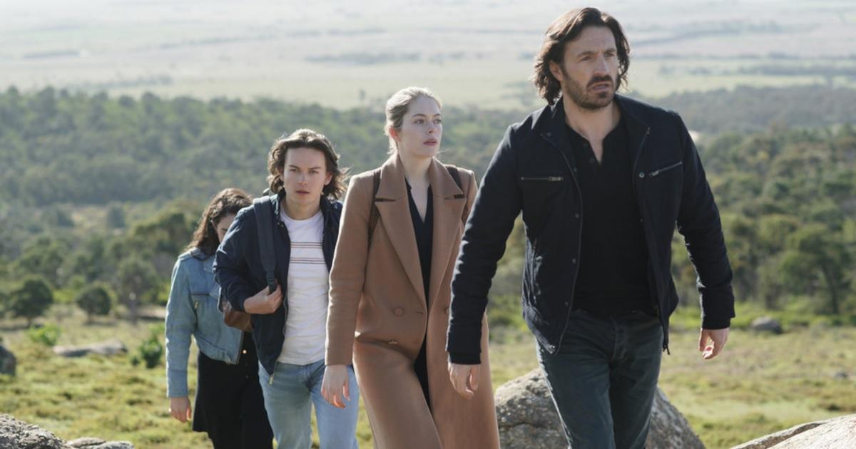 'La Brea' Canceled at NBC