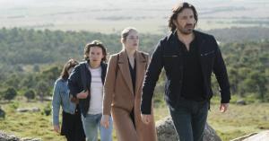‘La Brea’ Canceled at NBC