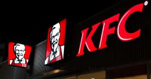 KFC Reveals ‘Black Hot Chicken’