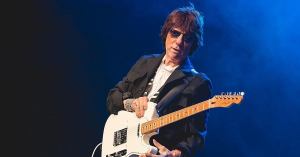 Jeff Beck Cause of Death Confirmed by His Representative