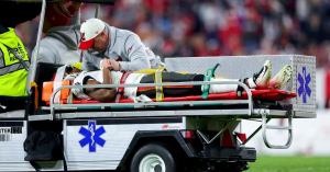 Tampa Bay Buccaneers Player Russell Gage Hospitalized During Game Against Dallas Cowboys