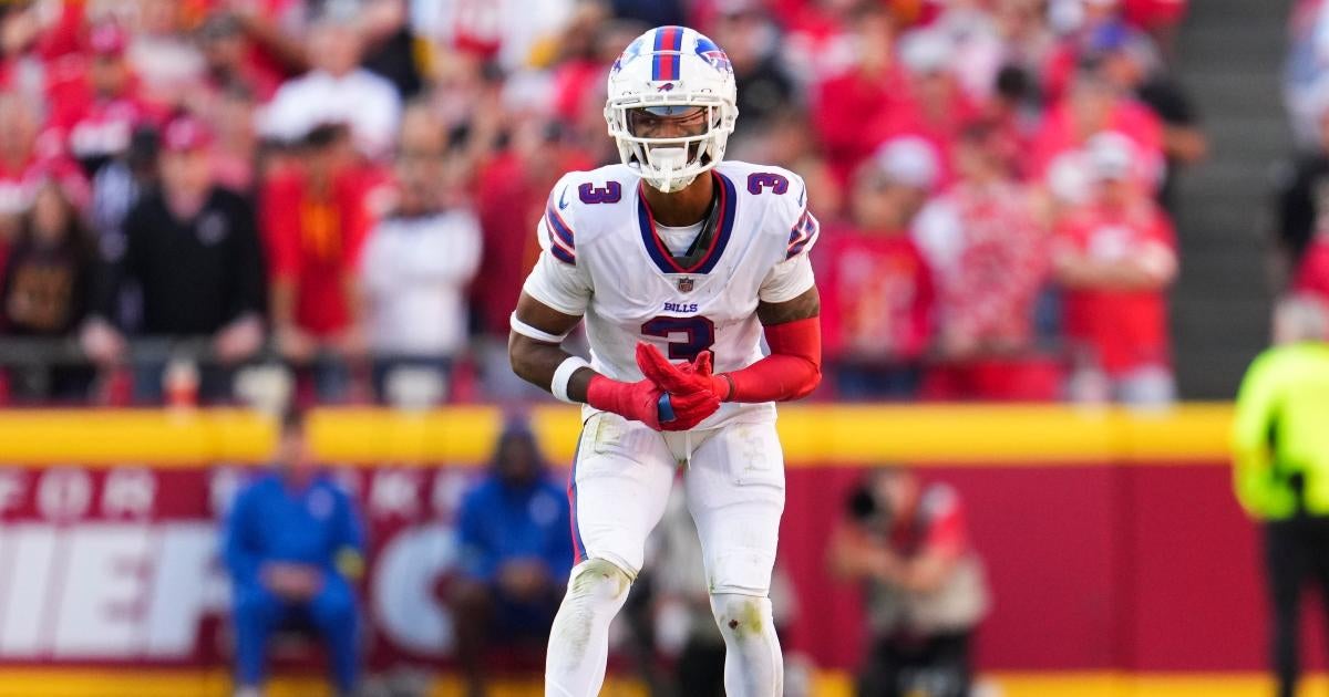 Damar Hamlin's Family Speaks out Following Buffalo Bills Player's