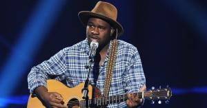 ‘American Idol’ Alum C.J. Harris’ Cause of Death Released