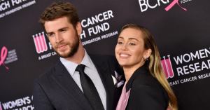 Miley Cyrus Vents About Liam Hemsworth Relationship on New Song ‘Flowers’